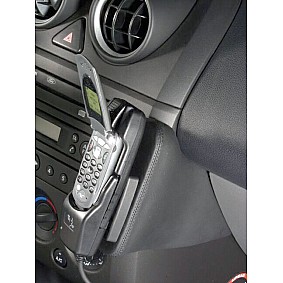 Houder - Kuda Ford Fiesta 05/2002- 10/2005 Kleur: Zwart