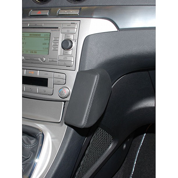 Houder - Kuda Ford Galaxy / S-Max 2006-2015 Kleur: Zwart