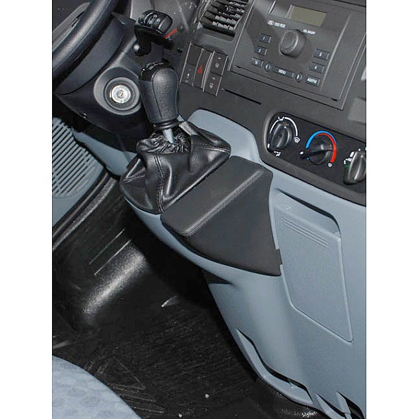 Houder - Kuda Ford Transit 2007-2013 Kleur: zwart