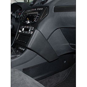 Houder - Kuda Ford Mondeo 06/2007-2014 Kleur: Zwart