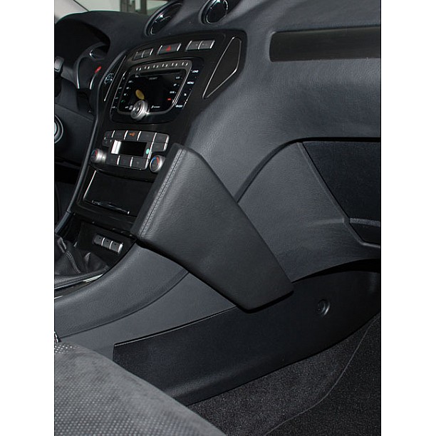 Houder - Kuda Ford Mondeo 06/2007-2014 Kleur: Zwart