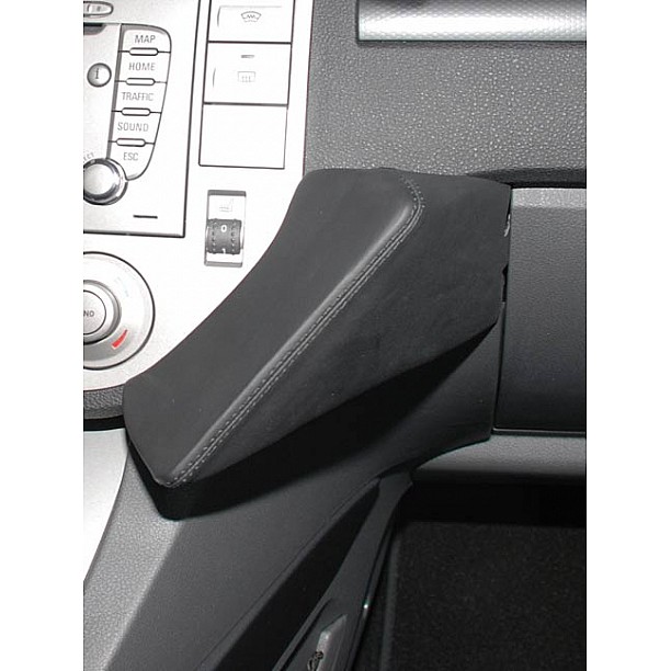 Houder - Kuda Ford Kuga 06/2008-2012 Kleur: Zwart Houder - Kuda Ford Kuga 06/2008-2012 Kleur: Zwart
