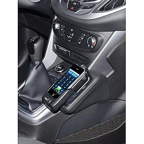 Houder - Kuda Ford B-Max 2012-2019 Kleur: Zwart