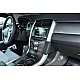 Houder - Kuda Ford Edge + USA 2011-2014 Kleur: Zwart