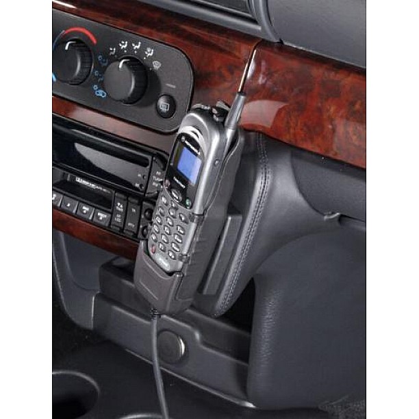 Houder - Kuda Chrysler Sebring 03/2001-2006 Kleur: Zwart