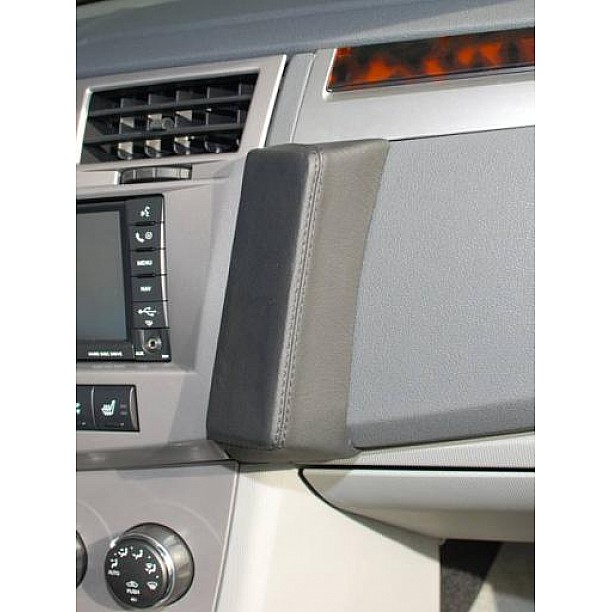 Houder - Kuda Chrysler Sebring 2007-2010 Kleur: Zwart Houder - Kuda Chrysler Sebring 2007-2010 Kleur: Zwart