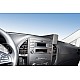 Houder - Kuda Mercedes Benz Vito 2015-2019 Kleur: Zwart Houder - Kuda Mercedes Benz Vito 2015-2019 Kleur: Zwart