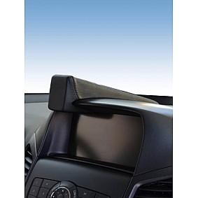 Houder - Kuda Chevrolet Orlando 2011-2014 Kleur: Zwart