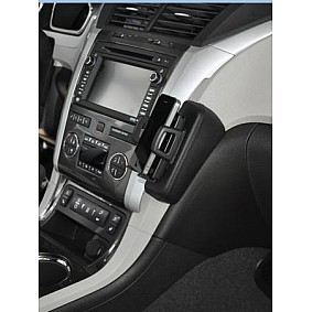 Houder - Kuda Chevrolet Traverse USA 2009-2012 Kleur: Zwart