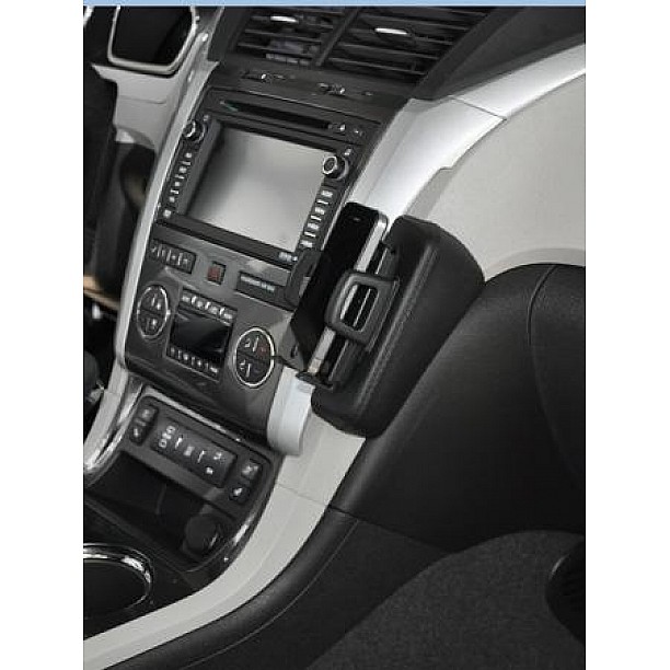 Houder - Kuda Chevrolet Traverse USA 2009-2012 Kleur: Zwart