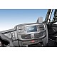 Houder - Kuda Iveco Stralis Hi-Way 2013-2019/ S-Way 2020 Kleur: Zwart