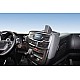 Houder - Kuda Iveco Stralis Hi-Way 2013-2019/ S-Way 2020 Kleur: Zwart Houder - Kuda Iveco Stralis Hi-Way 2013-2019/ S-Way 2020 Kleur: Zwart