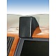 Houder - Kuda Cadillac STS 2005-2011 Kleur: Zwart