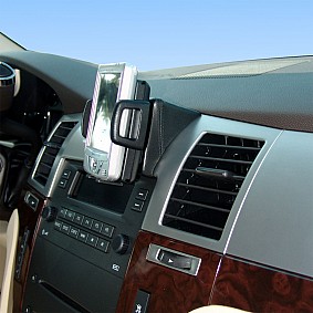 Houder - Kuda Cadillac Escalade 2007-2019 Kleur: Zwart