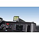 Houder - Kuda Scania S/R/G/P/L-Serie 2016-2022 Kleur : Zwart