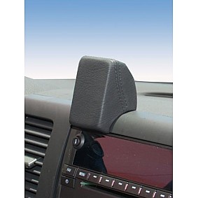 Houder - Kuda Chevrolet Silverado 2007-2011 Kleur: Zwart