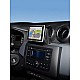 Houder - Kuda Dacia Duster 2018- (2.Gen) Kleur: Zwart Houder - Kuda Dacia Duster 2018- (2.Gen) Kleur: Zwart