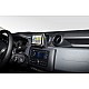Houder - Kuda Dacia Duster 2018- (2.Gen) Kleur: Zwart Houder - Kuda Dacia Duster 2018- (2.Gen) Kleur: Zwart