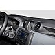 Houder - Kuda Dacia Duster 2018- (2.Gen) Kleur: Zwart Houder - Kuda Dacia Duster 2018- (2.Gen) Kleur: Zwart