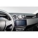 Houder - Kuda Dacia Duster 2018- (2.Gen) Kleur: Zwart Houder - Kuda Dacia Duster 2018- (2.Gen) Kleur: Zwart
