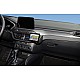 Houder - Kuda Ford Focus 08/2018-2022 Kuga2020-2022 Kleur : Zwart