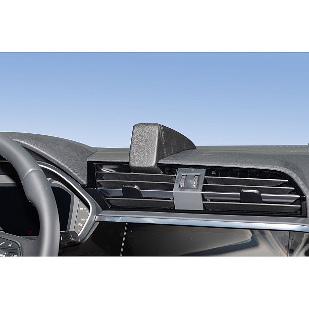 Houder - Kuda Audi Q3 2018-2022 Kleur : Zwart Houder - Kuda Audi Q3 2018-2022 Kleur : Zwart