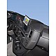 Houder - Kuda Scania S/R/G/P/L-Serie 2016-2022 Kleur : Zwart