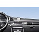 Houder - Kuda Mazda 3 (type BP) 2019-2022 Kleur : Zwart