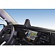 Houder - Kuda Volkswagen T6.1 Transporter 2019-2023 Kleur: Zwart Houder - Kuda Volkswagen T6.1 Transporter 2019-2023 Kleur: Zwart