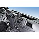Houder - Kuda Opel Movano 2020-2024 Kleur: Zwart