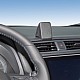Houder - Kuda Nissan Leaf  2018-2024 Kleur: Zwart