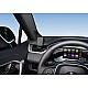 Houder - Kuda Toyota RAV 4 2020-2022  Kleur: Zwart