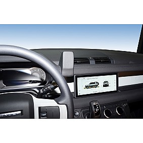 Houder - Kuda Land Rover Defender 2020-2024 Kleur: Zwart