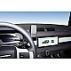 Houder - Kuda Land Rover Defender 2020-2024 Kleur: Zwart