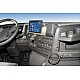 Houder - Kuda Volvo Trucks FM Serie 2021-2022 Kleur: Zwart