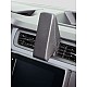 Houder - Kuda Renault Express 2021-2024 Kleur: Zwart Houder - Kuda Renault Express 2021-2024 Kleur: Zwart