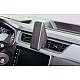 Houder - Kuda Renault Express 2021-2024 Kleur: Zwart Houder - Kuda Renault Express 2021-2024 Kleur: Zwart