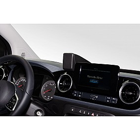 Houder - Kuda Mercedes Benz Citan 2021-2022 Kleur: Zwart