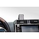 Houder - Kuda Toyota Land Cruiser 2017-2020 Kleur: Zwart