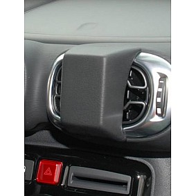 Houder - Kuda Citroën C3 Picasso 05/2009-2019 Kleur: Zwart