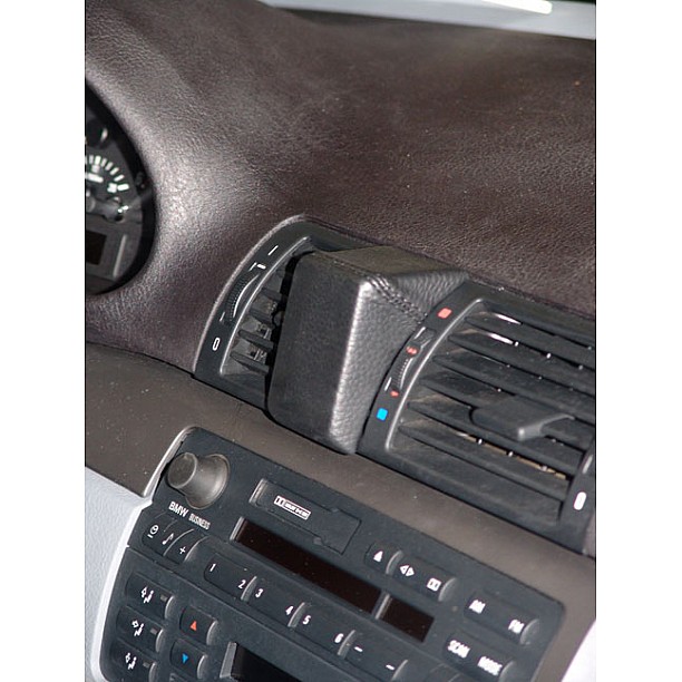 BMW 3-Serie (E46) 1998-2007 Kleur: Zwart BMW 3-Serie (E46) 1998-2007 Kleur: Zwart