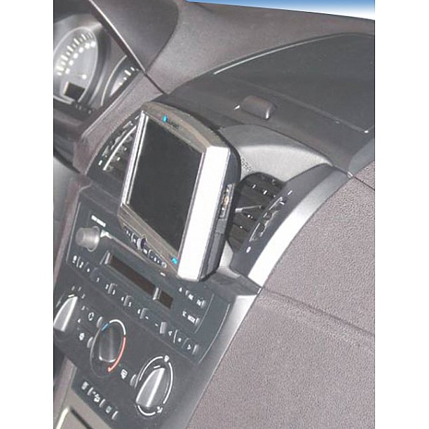 Houder - Kuda BMW X3 (E83) 01/2004 -10/2010 Kleur: Zwart Houder - Kuda BMW X3 (E83) 01/2004 -10/2010 Kleur: Zwart