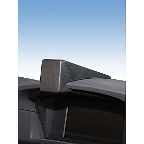 Houder - Kuda BMW 5-Serie (E60) 12/2001-03/2010 Kleur: Zwart