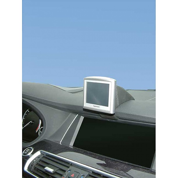 BMW 5-Serie GT 2010-2017 Kleur: Zwart BMW 5-Serie GT 2010-2017 Kleur: Zwart