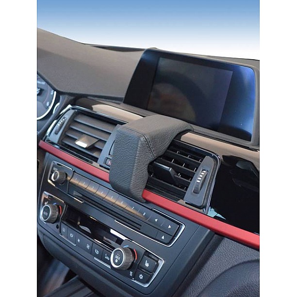 Houder - Kuda BMW 3-Serie (F30) 2012-2019 Kleur: Zwart