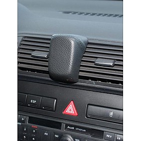 Houder - Kuda Audi A3 1999-2003 Kleur: Zwart