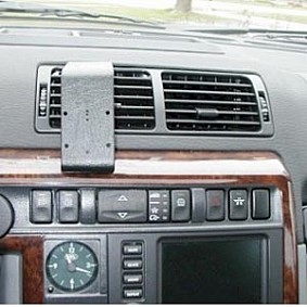 Houder - Brodit ProClip - Land Rover Range Rover 1995-2001 Center mount