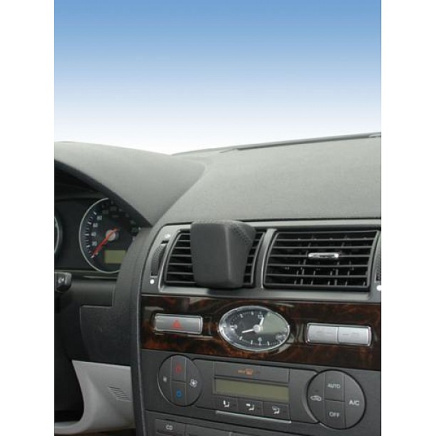 Houder - Kuda Ford Mondeo 12/2000-05/2007 Kleur: Zwart