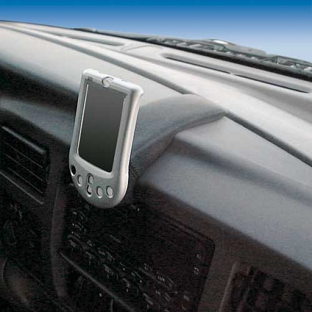 Houder - Kuda Ford Excursion 2000-2006 Kleur: Zwart Houder - Kuda Ford Excursion 2000-2006 Kleur: Zwart