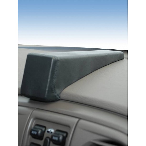 Houder - Kuda Chrysler PT Cruiser 06/2000-12/2010 Kleur: Zwart Houder - Kuda Chrysler PT Cruiser 06/2000-12/2010 Kleur: Zwart